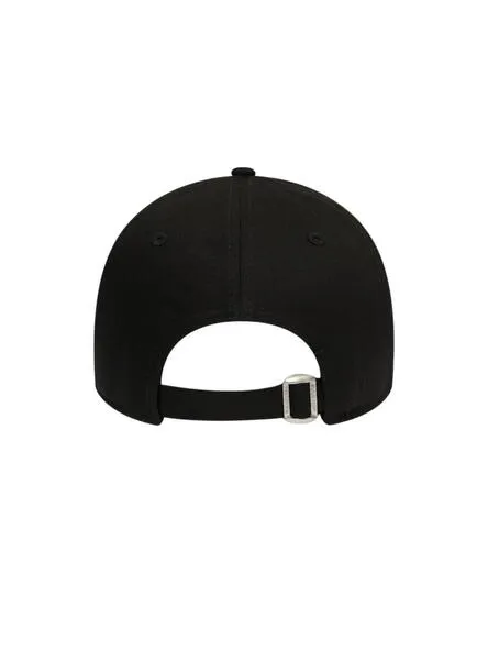 Gorra New Era New York Yankees W Essential Negro
