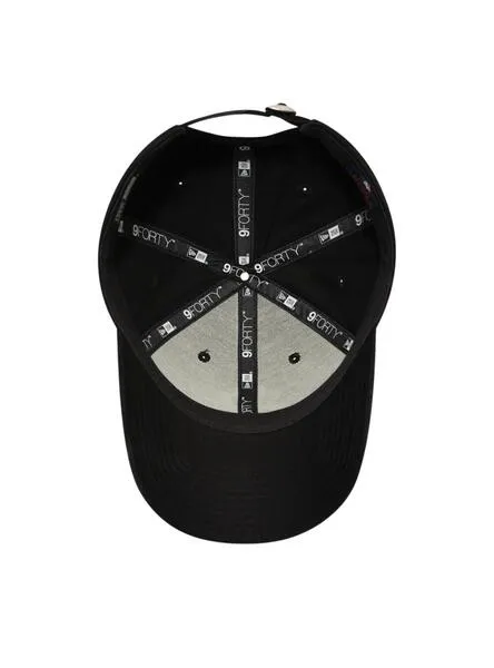 Gorra New Era New York Yankees W Essential Negro
