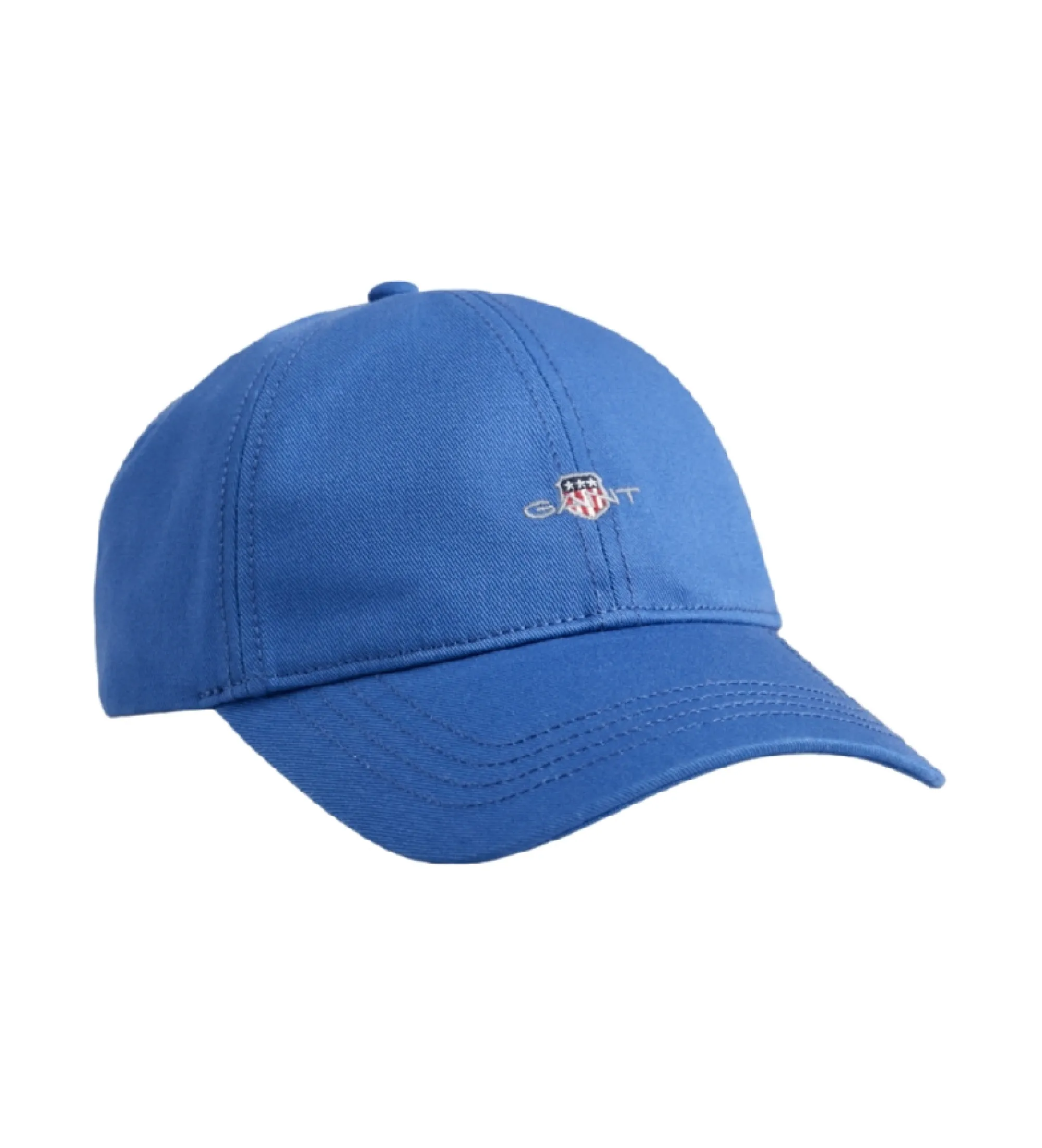Gorra Shield azul