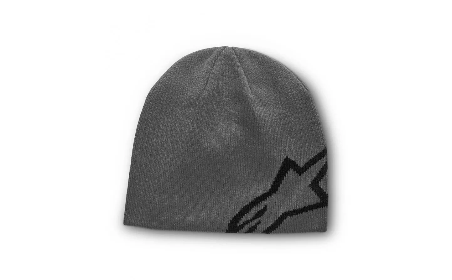 GORRO ALPINESTARS CORP SHIFT BEANIE GRIS |1036810231910|