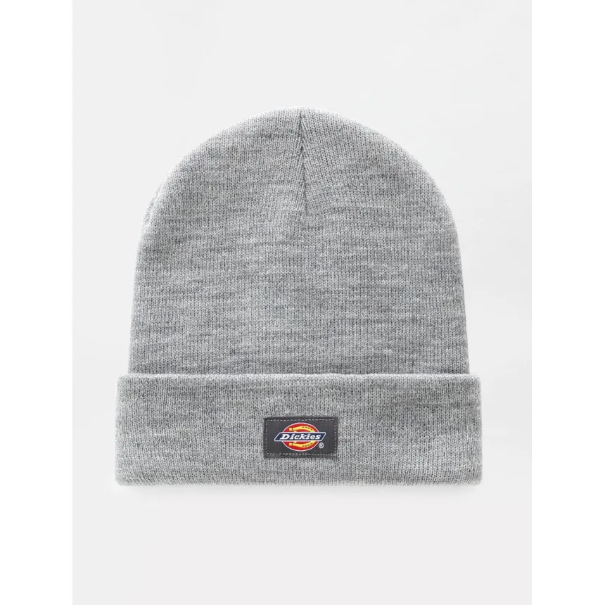 Gorro de Lana Dickies Gibsland Gris