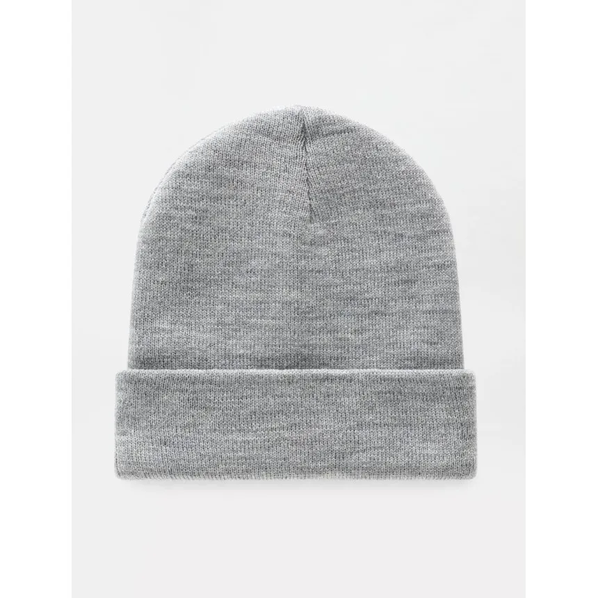 Gorro de Lana Dickies Gibsland Gris