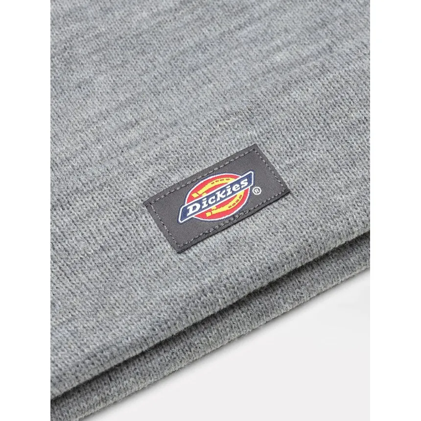Gorro de Lana Dickies Gibsland Gris