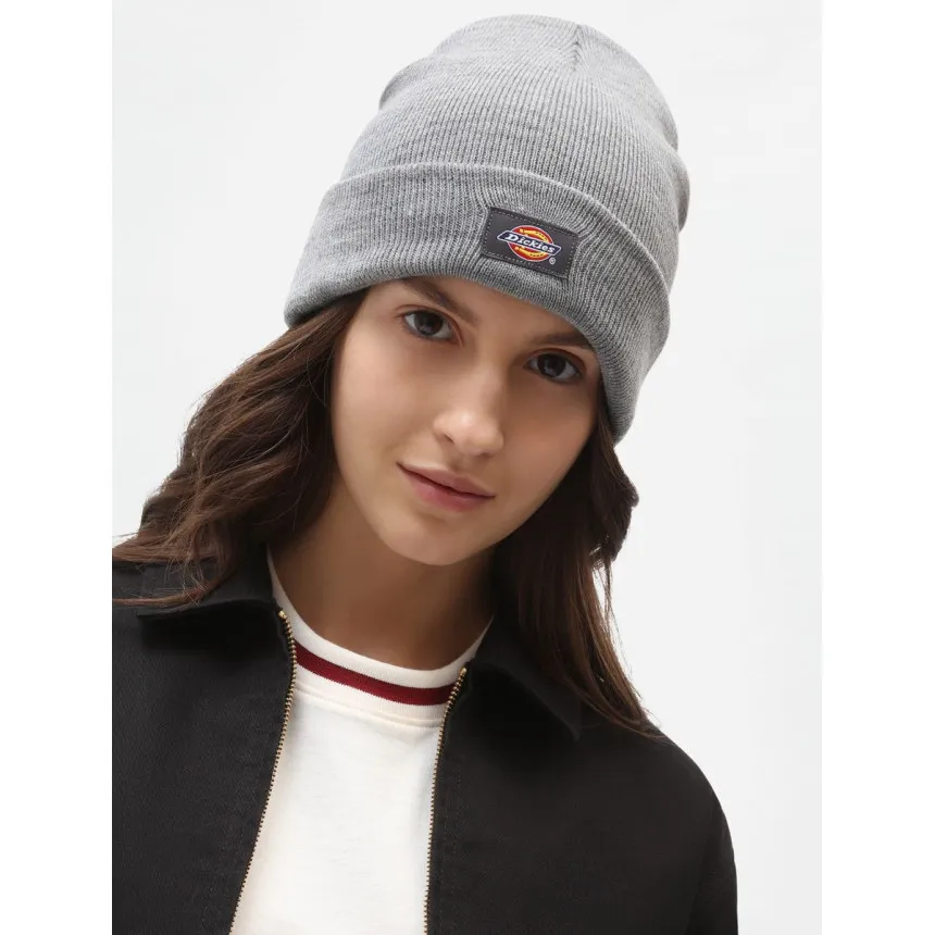 Gorro de Lana Dickies Gibsland Gris