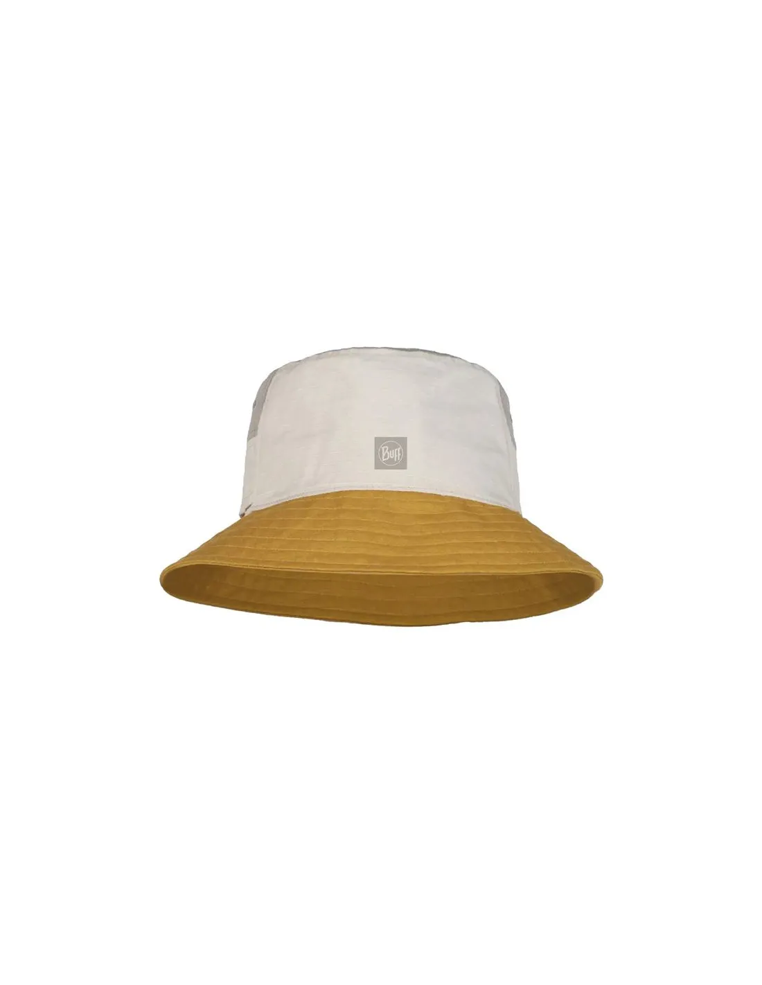 Gorro de Trail Buff Hak Ocher Beige