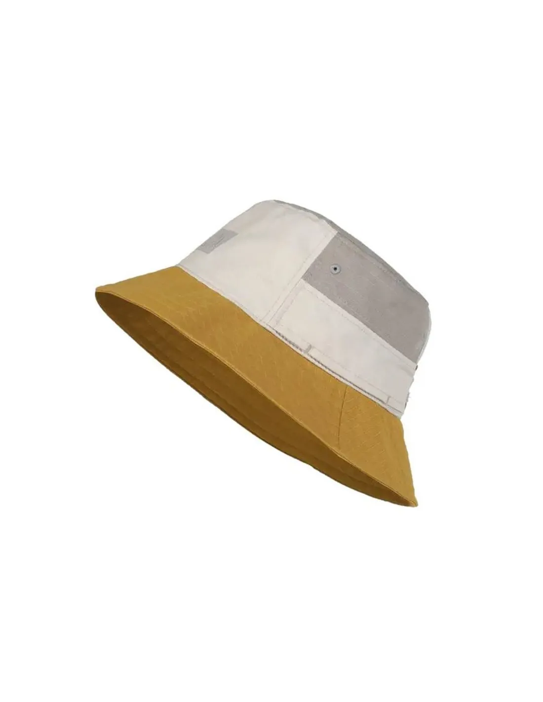 Gorro de Trail Buff Hak Ocher Beige