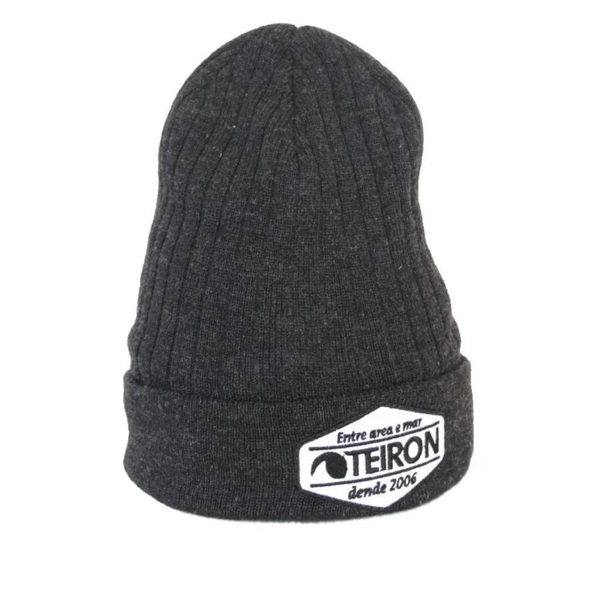 Gorro Rayas Teiron
