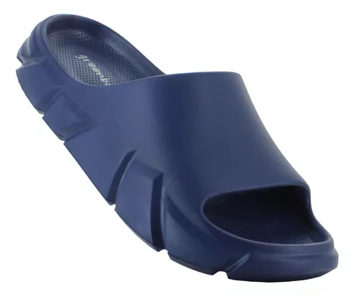 Green Box Sandalia Sueco Ligera Casual Confort Hombre 89242