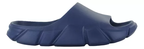 Green Box Sandalia Sueco Ligera Casual Confort Hombre 89242
