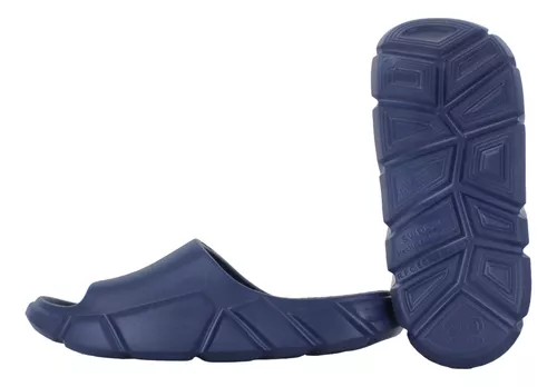 Green Box Sandalia Sueco Ligera Casual Confort Hombre 89242