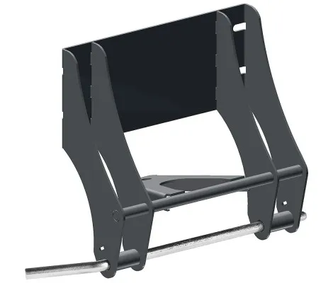 Grillo Enganche Para Pala Frontal De 125 cm
