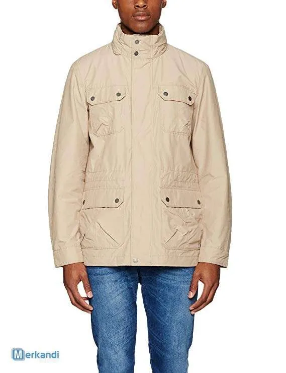 Guess & Geox pequeño conjunto de chaquetas de mujer.