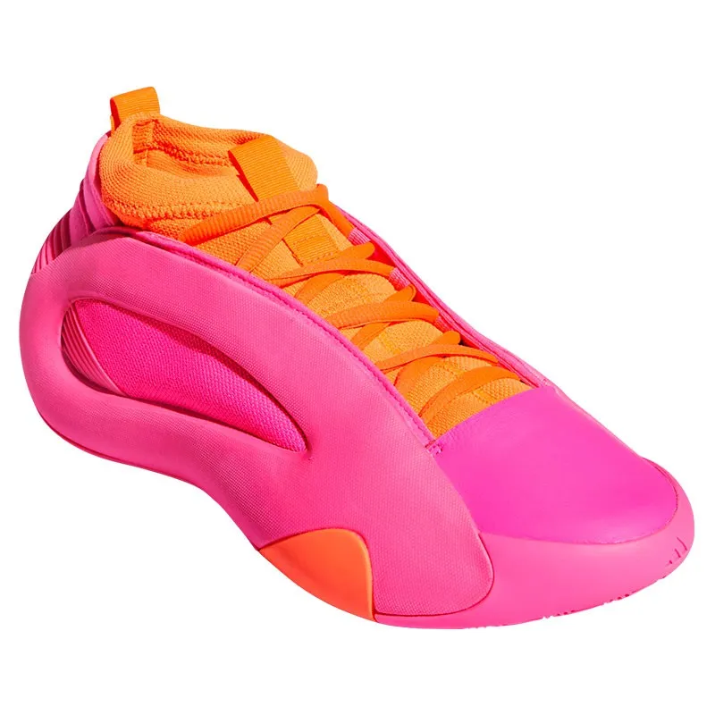 HARDEN VOL. 8 FLAMINGO PINK
