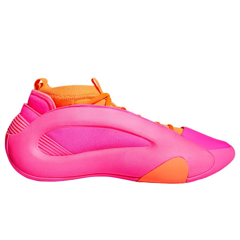 HARDEN VOL. 8 FLAMINGO PINK