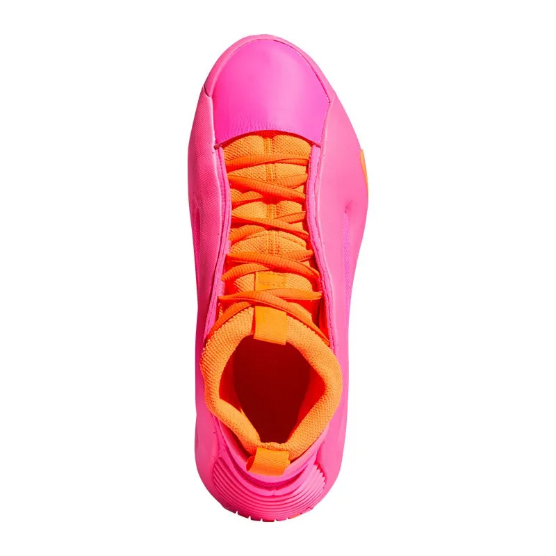 HARDEN VOL. 8 FLAMINGO PINK