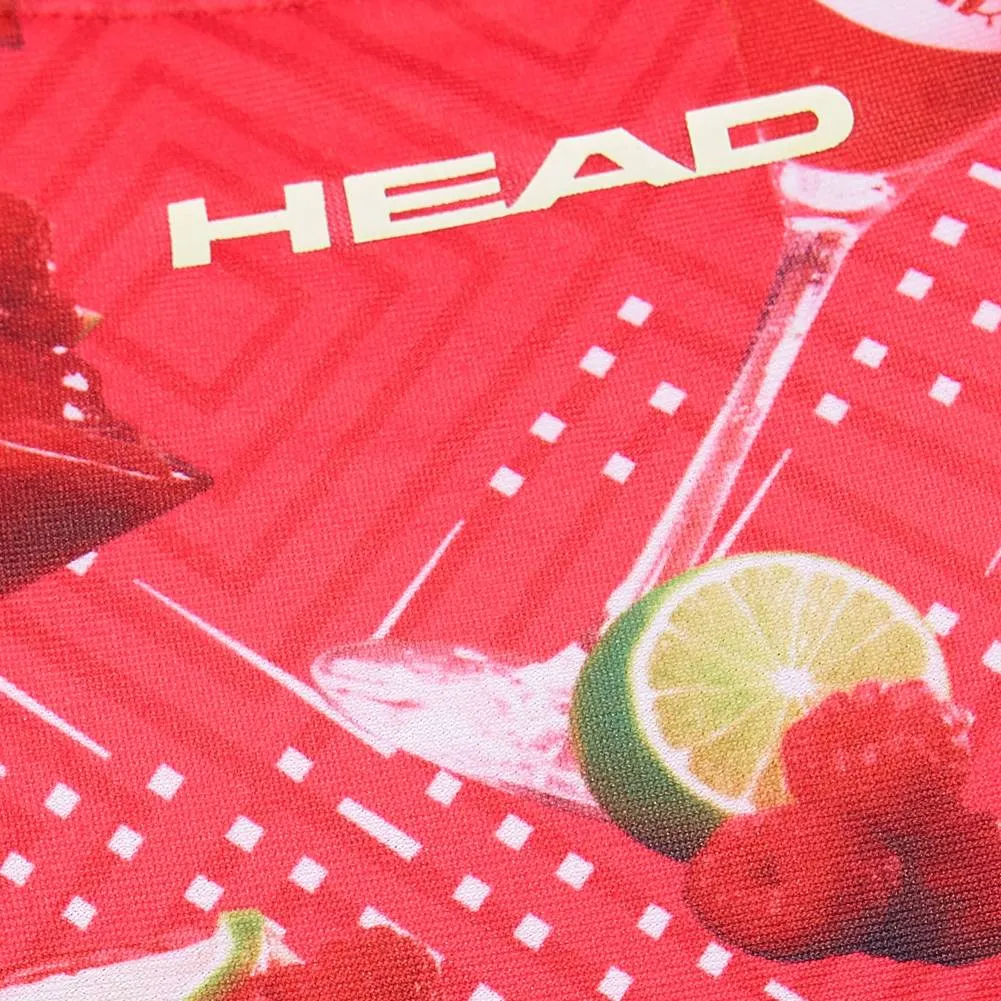 HEAD SWS COCKTAIL OLYMPIC PBT MUJER BAñADOR 452487MG