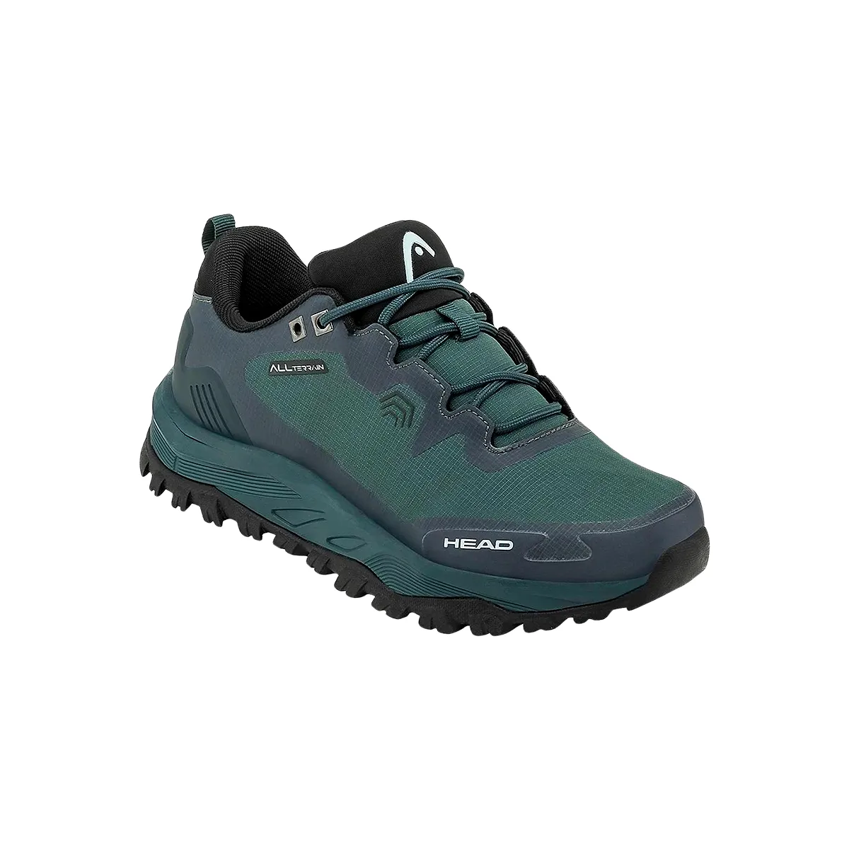 Head Zapatillas Alerces – Aqua/negro – Hombre – Hdhc138anh12