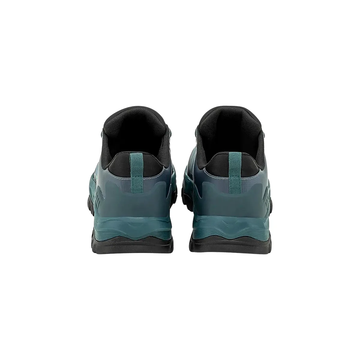 Head Zapatillas Alerces – Aqua/negro – Hombre – Hdhc138anh12