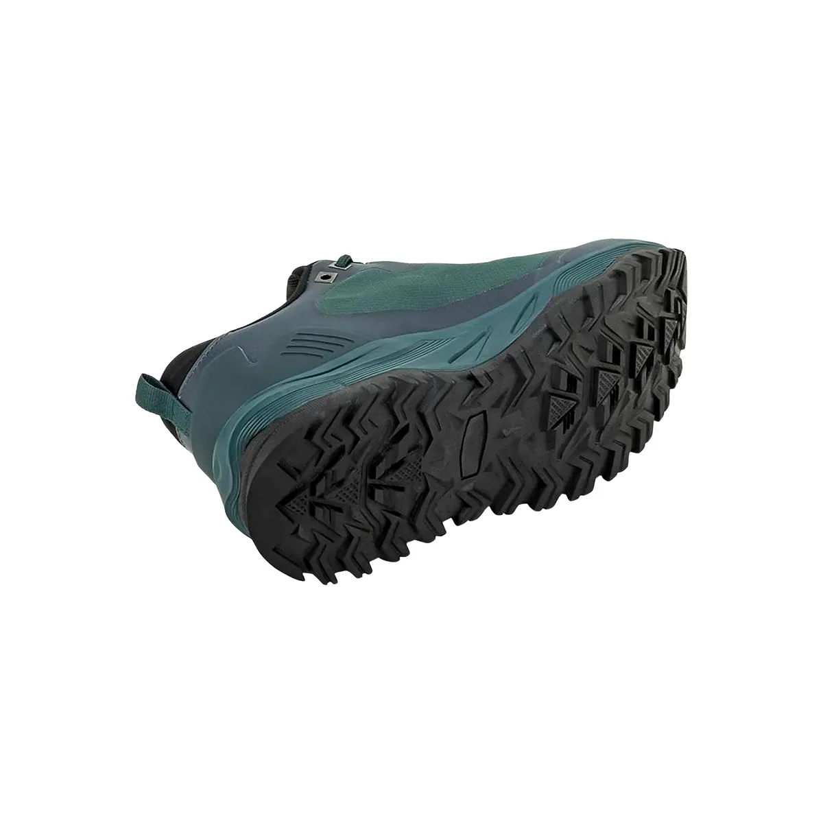Head Zapatillas Alerces – Aqua/negro – Hombre – Hdhc138anh12
