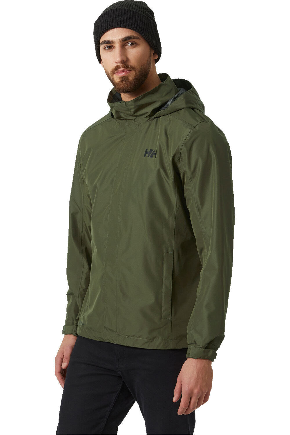 Helly Hansen DUBLINER JACKET Chaquetas Hombre