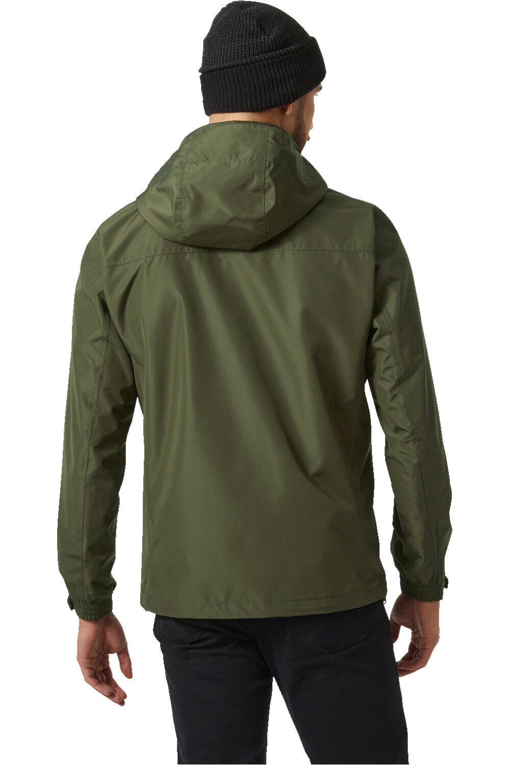Helly Hansen DUBLINER JACKET Chaquetas Hombre