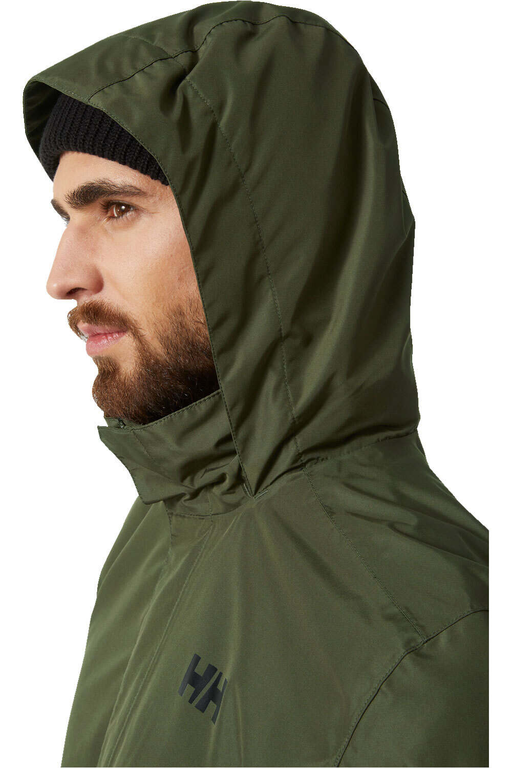Helly Hansen DUBLINER JACKET Chaquetas Hombre