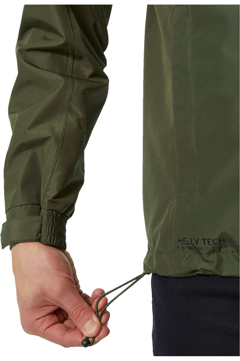 Helly Hansen DUBLINER JACKET Chaquetas Hombre