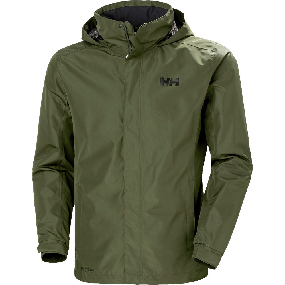 Helly Hansen DUBLINER JACKET Chaquetas Hombre
