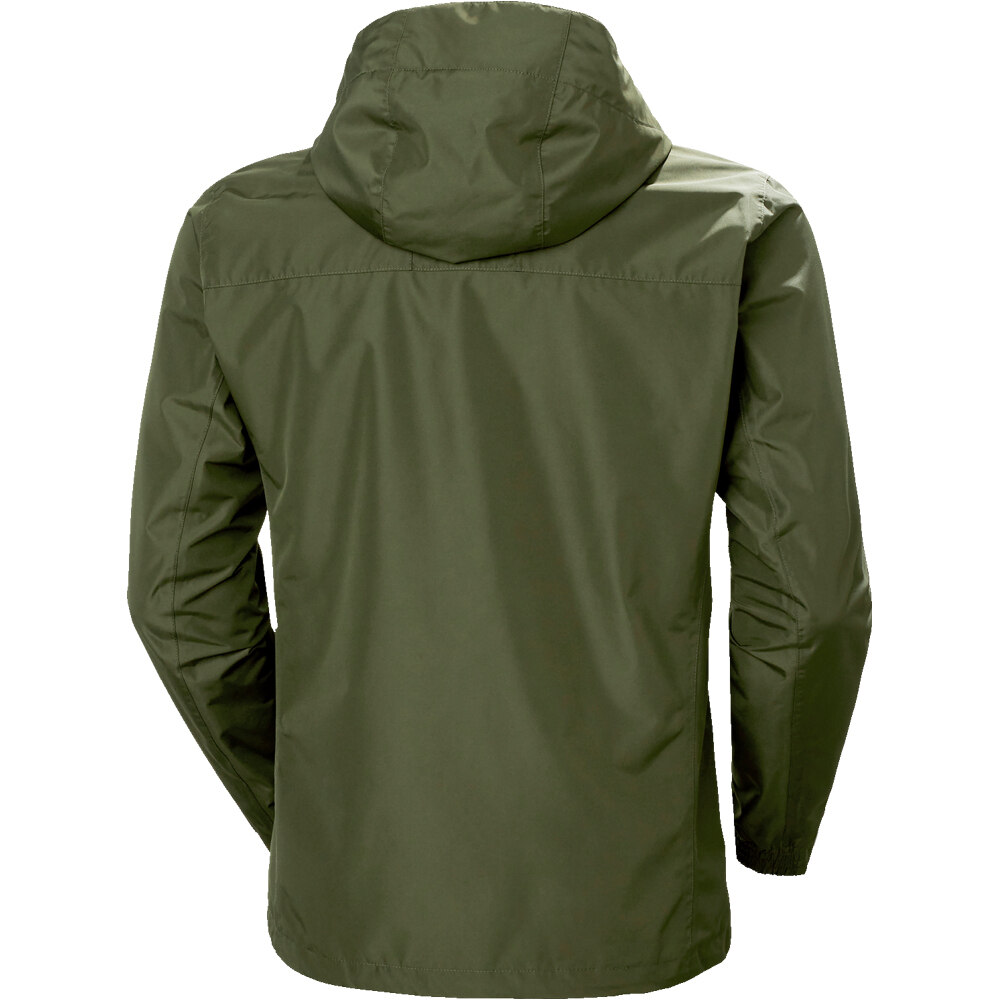 Helly Hansen DUBLINER JACKET Chaquetas Hombre