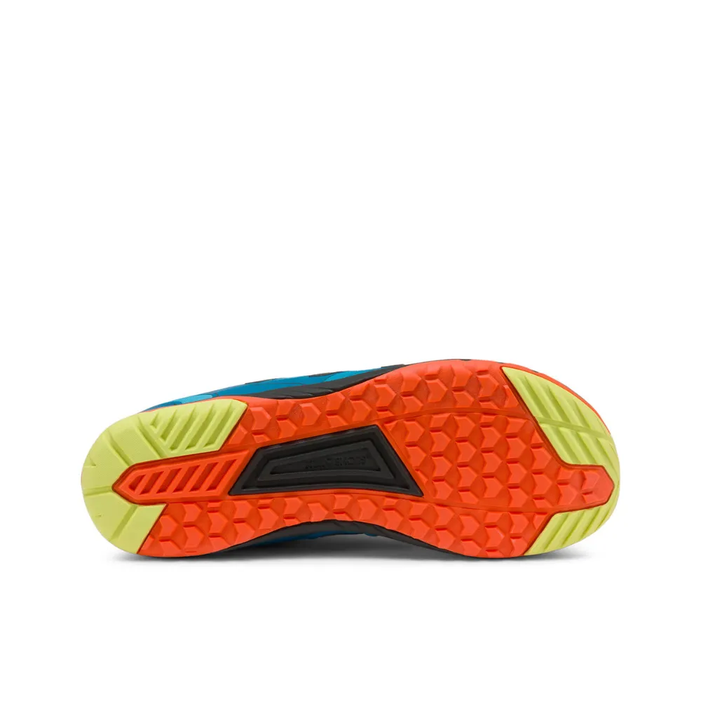 HFS II  MEN