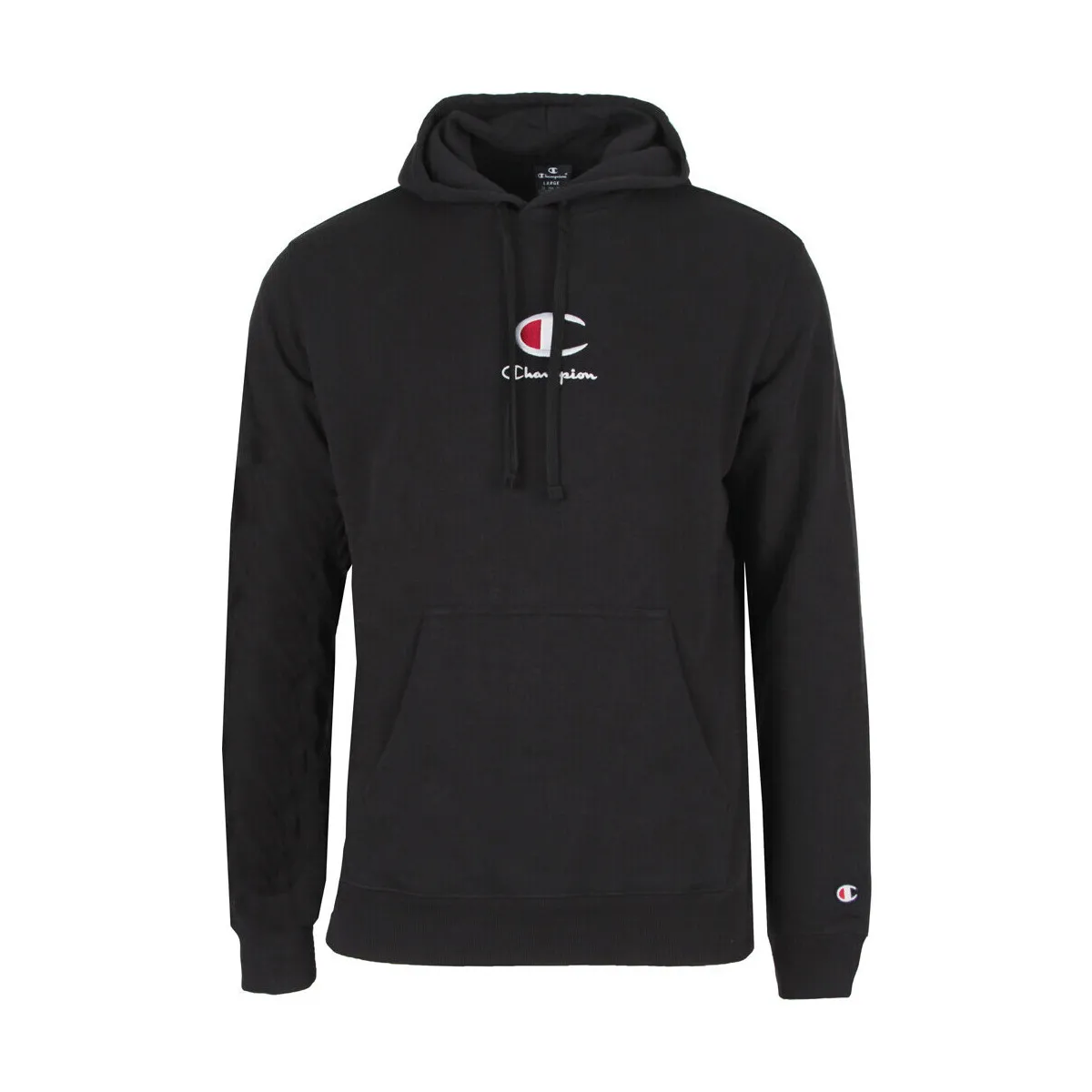 Hooded Sweatshirt new