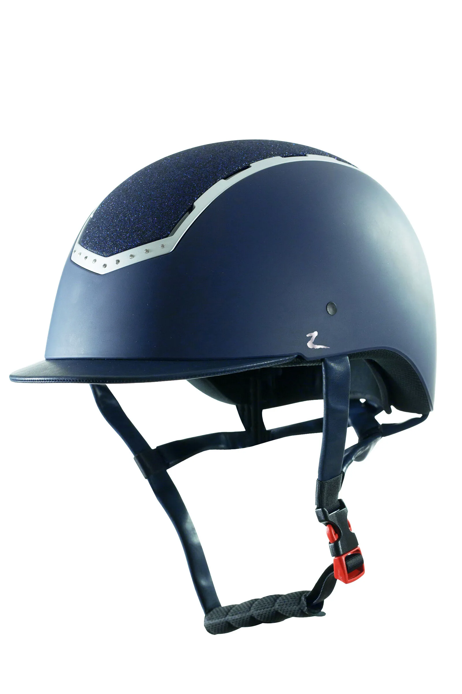 Horze Casco de Equitación Empire