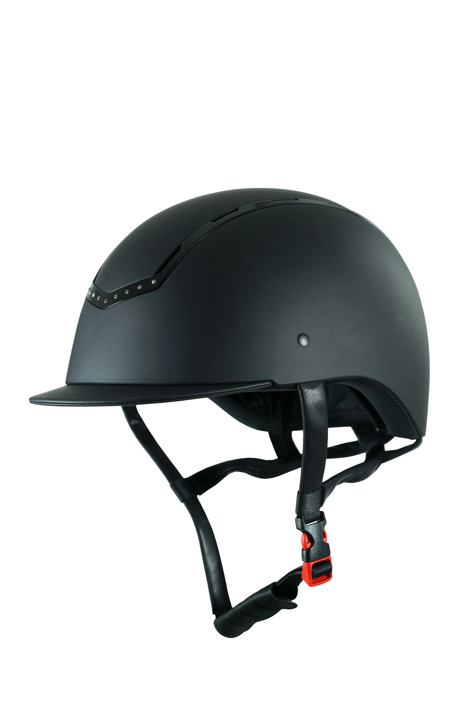 Horze Casco de Equitación Empire