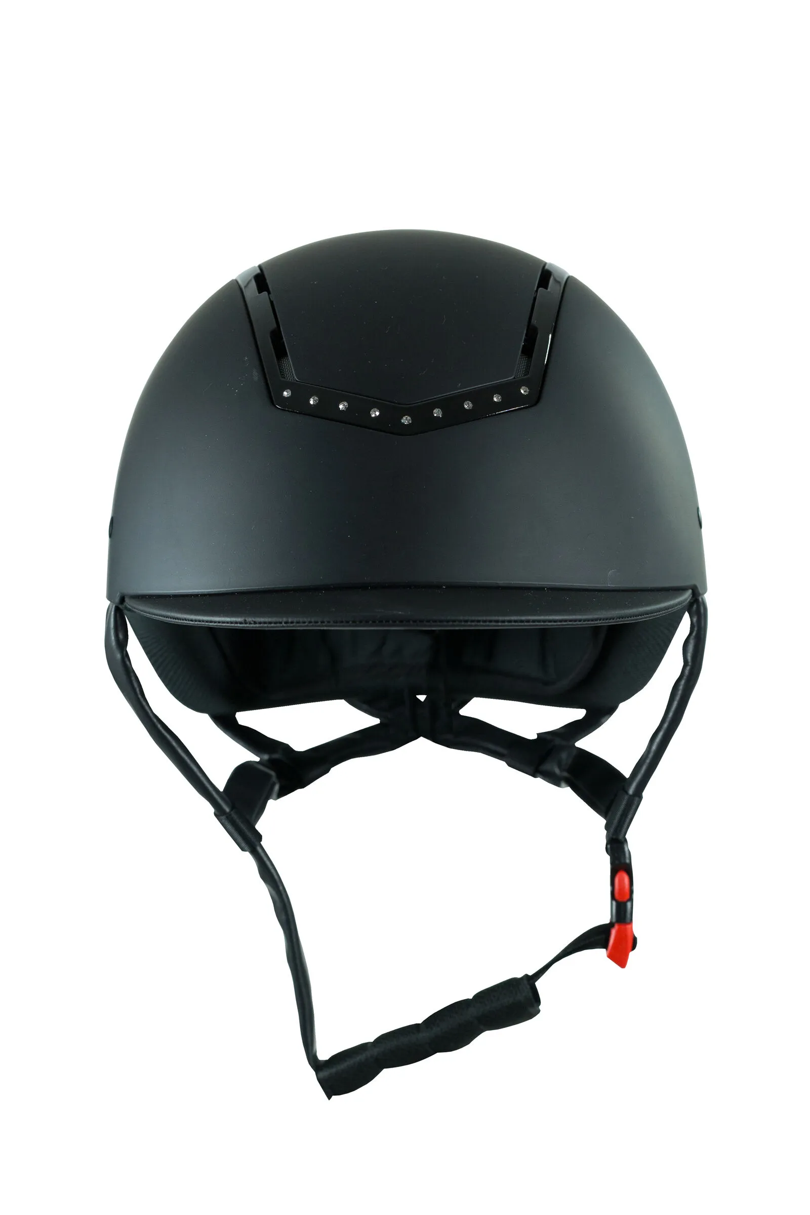 Horze Casco de Equitación Empire