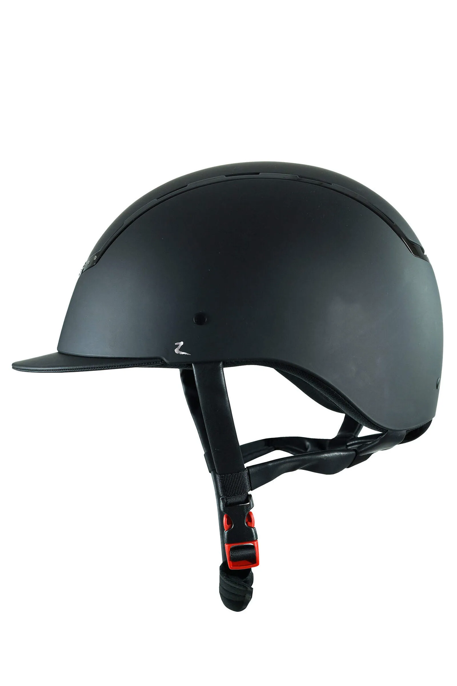 Horze Casco de Equitación Empire
