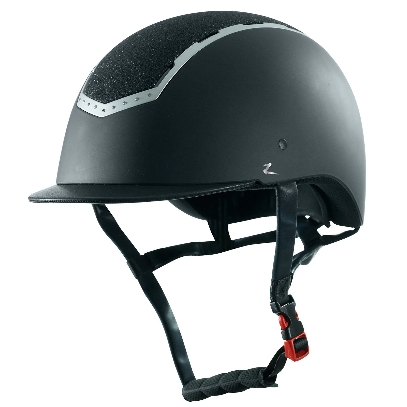 Horze Casco de Equitación Empire