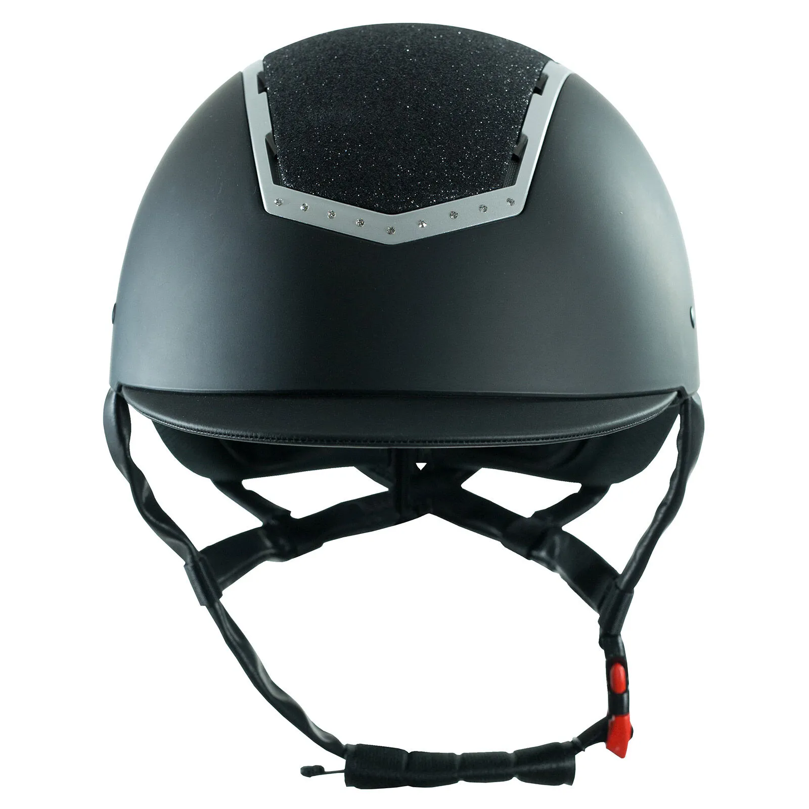 Horze Casco de Equitación Empire