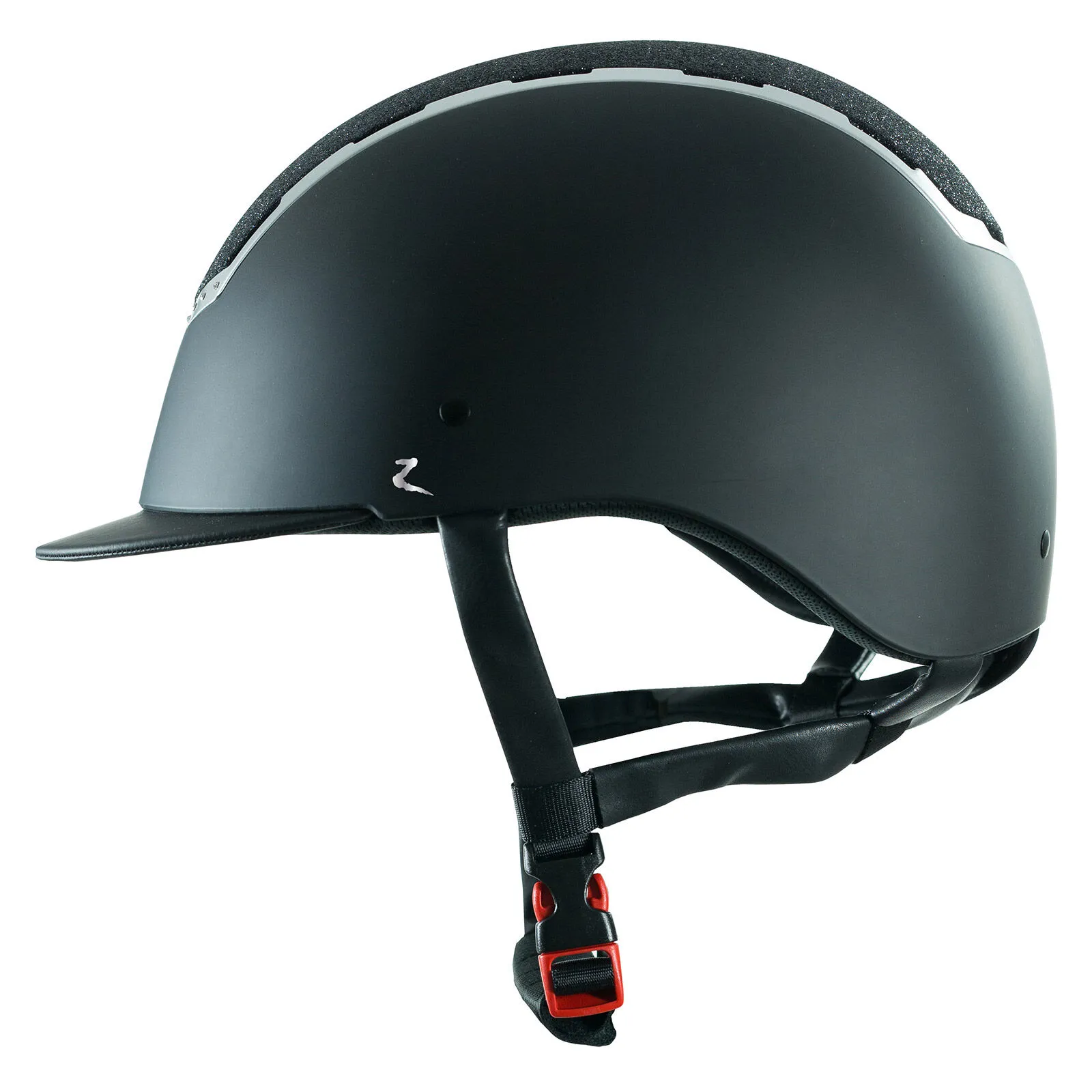 Horze Casco de Equitación Empire