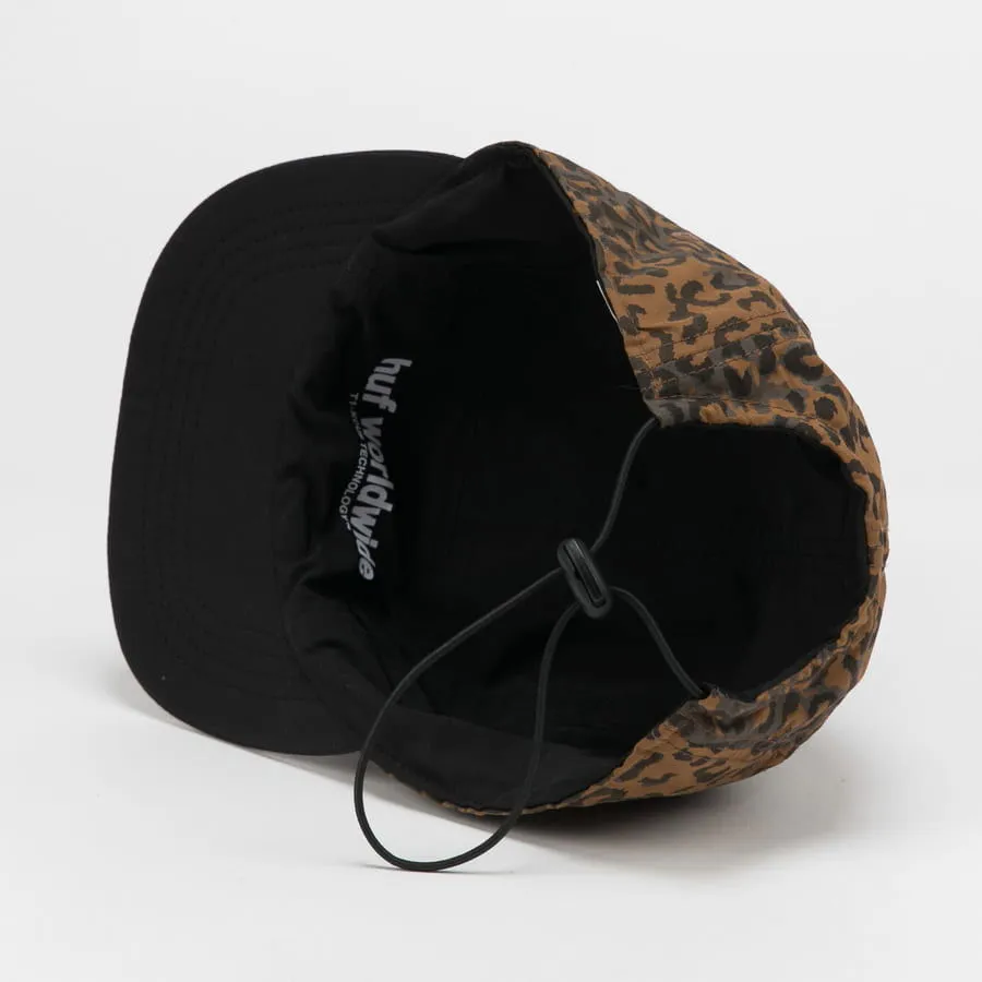 HUF Peak Reversible Volley Cap