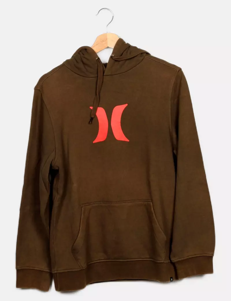 Hurley Sudadera