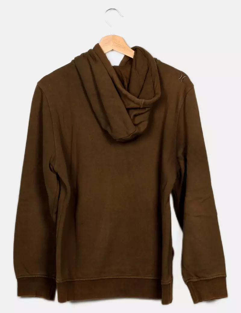 Hurley Sudadera