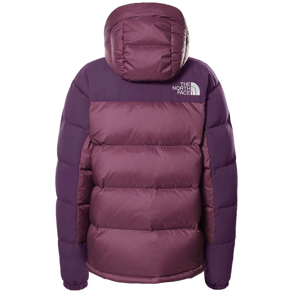 Hymalayan Down Parka W