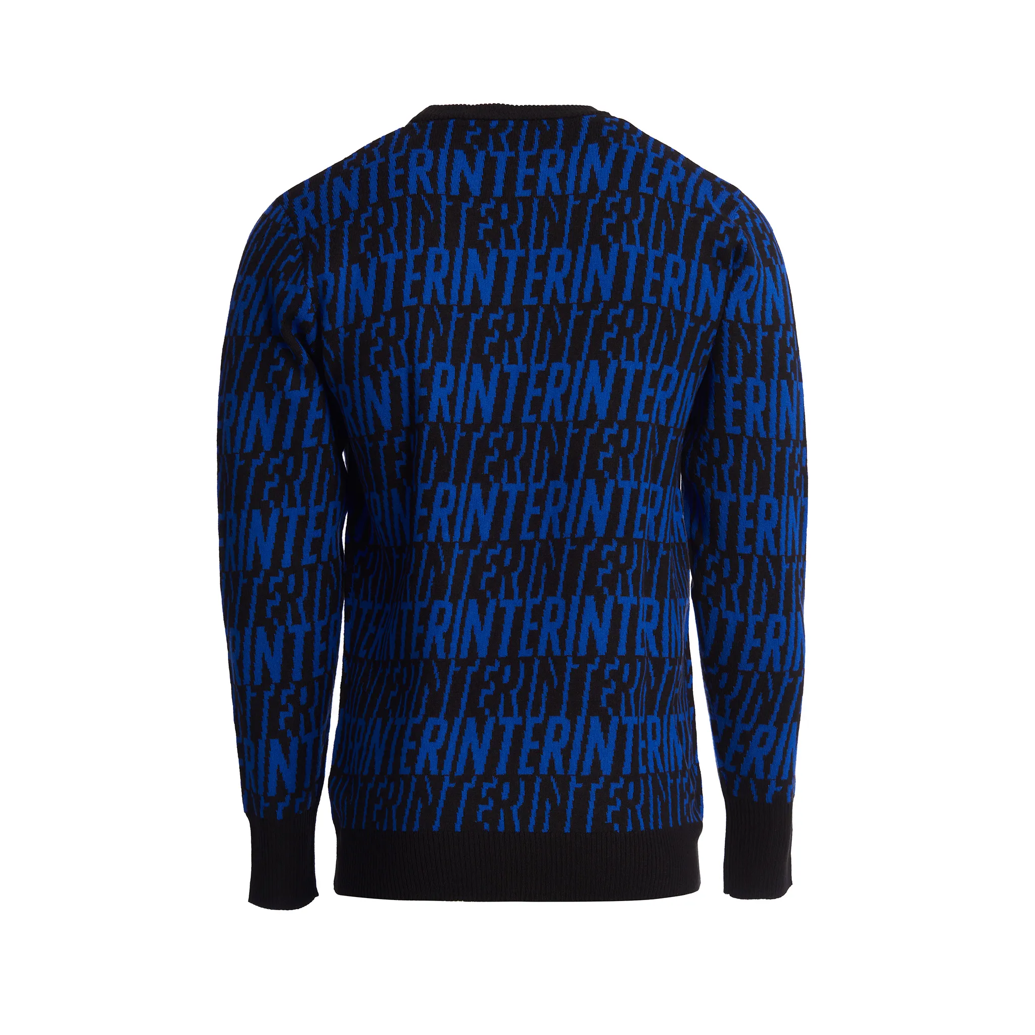 IM SUDADERA INTER ESTAMPADO ALLOVER