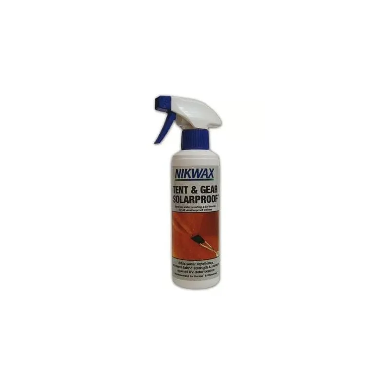 Impermeabilizante Nikwax SolarProof 500 ml