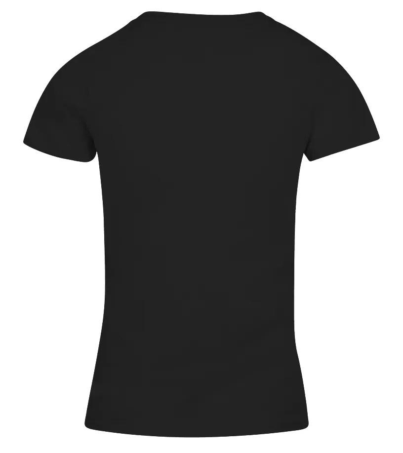 IN MY HOUSE IF YOU DON'T LIKE PERNELL ROBERTS YOU CAN SLEEP OUTSIDE Camiseta cuello pico Mujer