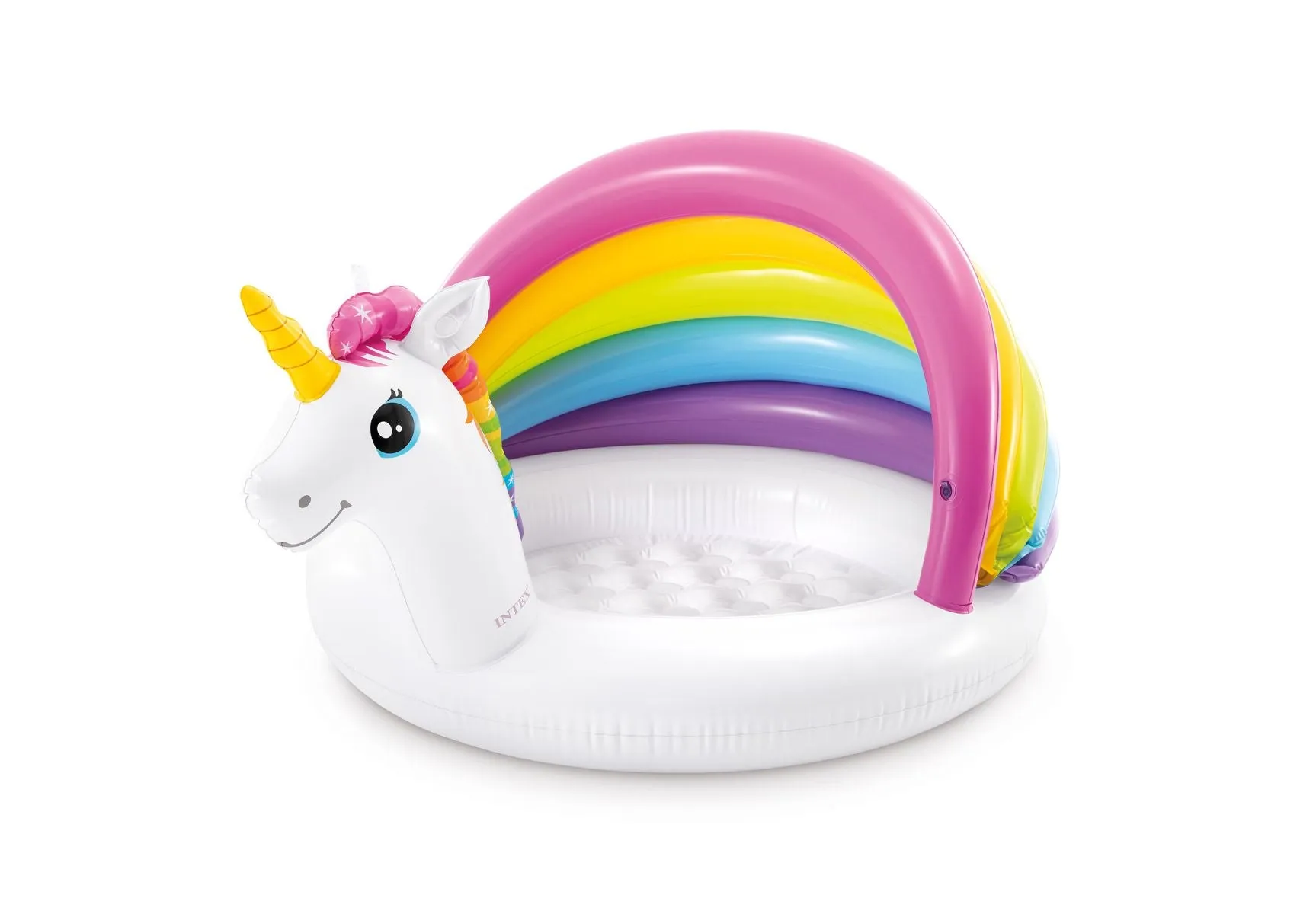 Intex Piscina Baby Unicorn