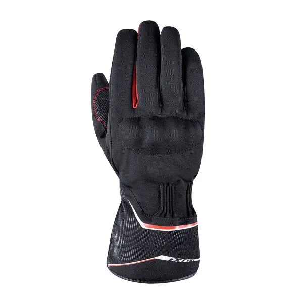 Ixon Pro Globe Black Red 