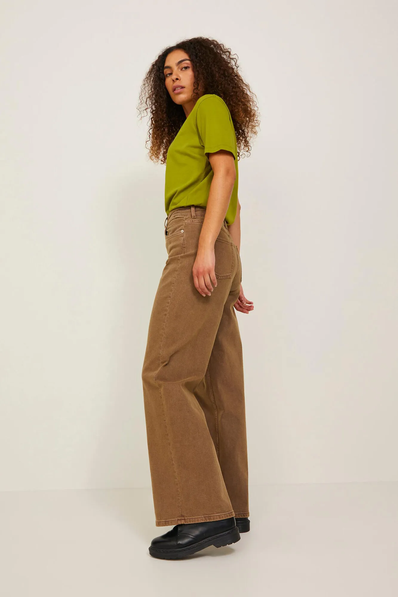 Jack & Jones Jeans Wide Leg