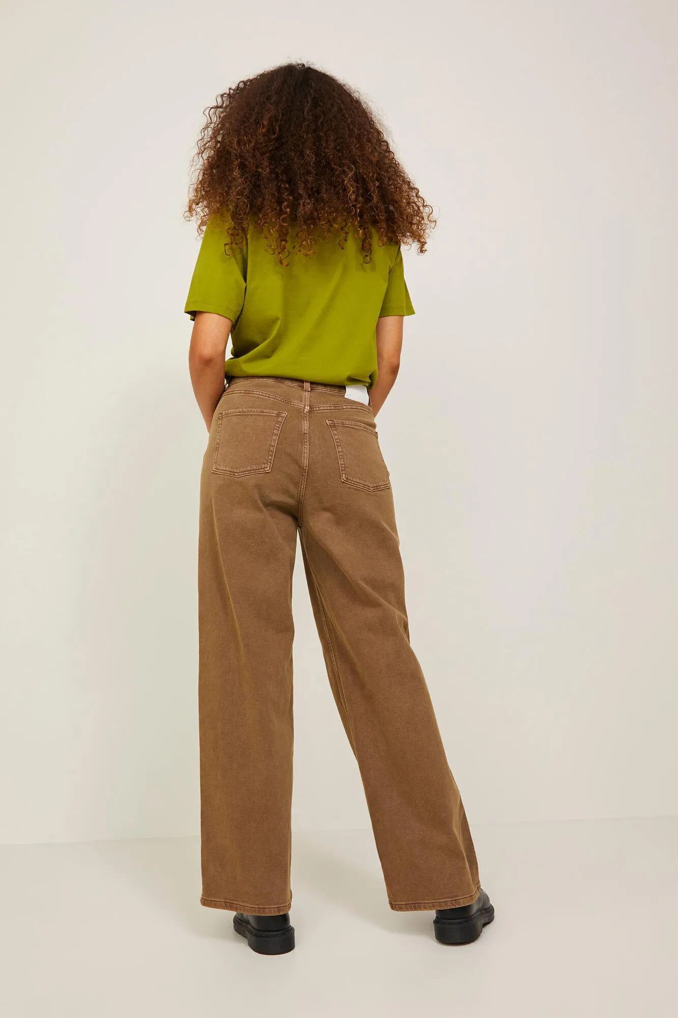Jack & Jones Jeans Wide Leg