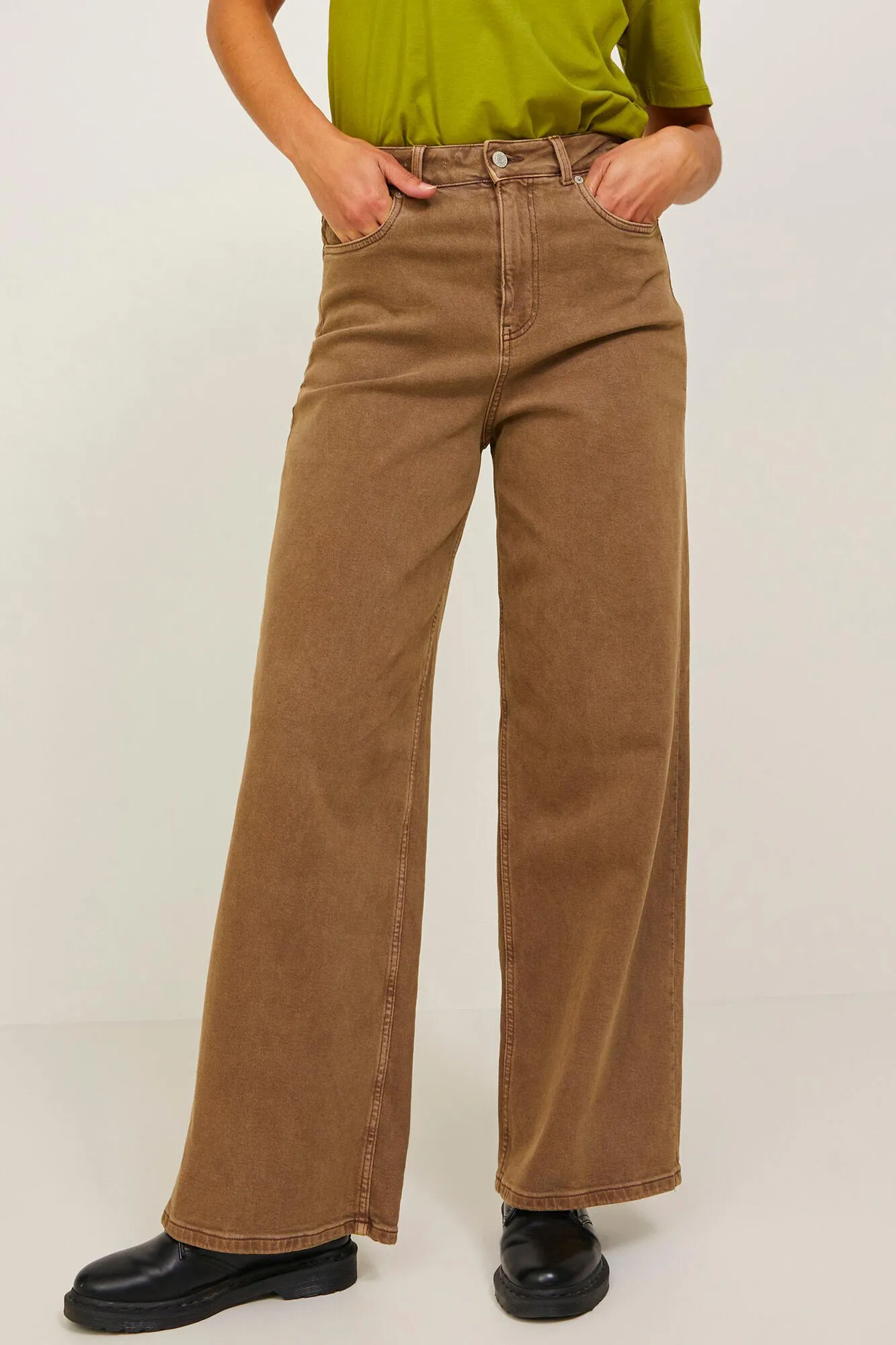 Jack & Jones Jeans Wide Leg